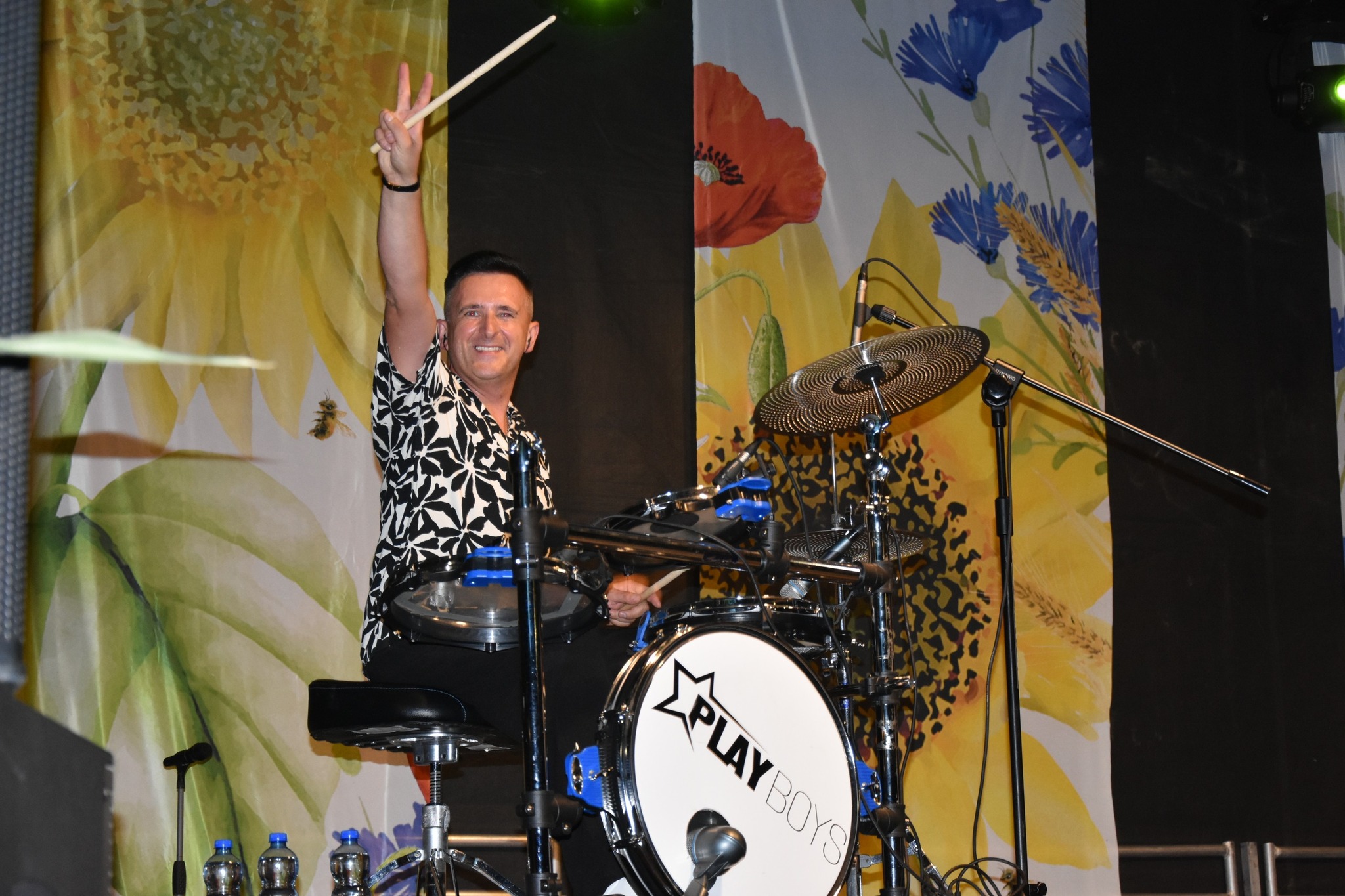 Dożynki Gminne 2025 w Wojsławicach